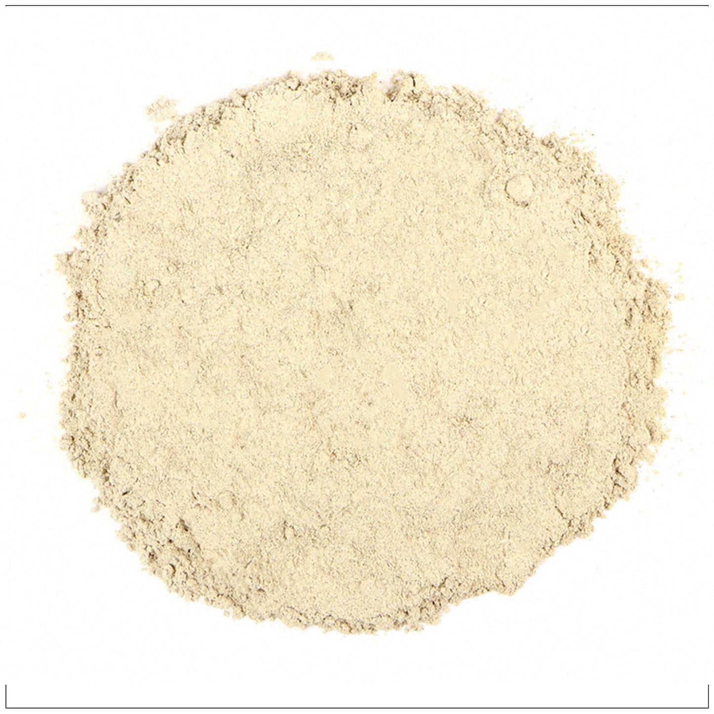 Yellow Dock Root Powder