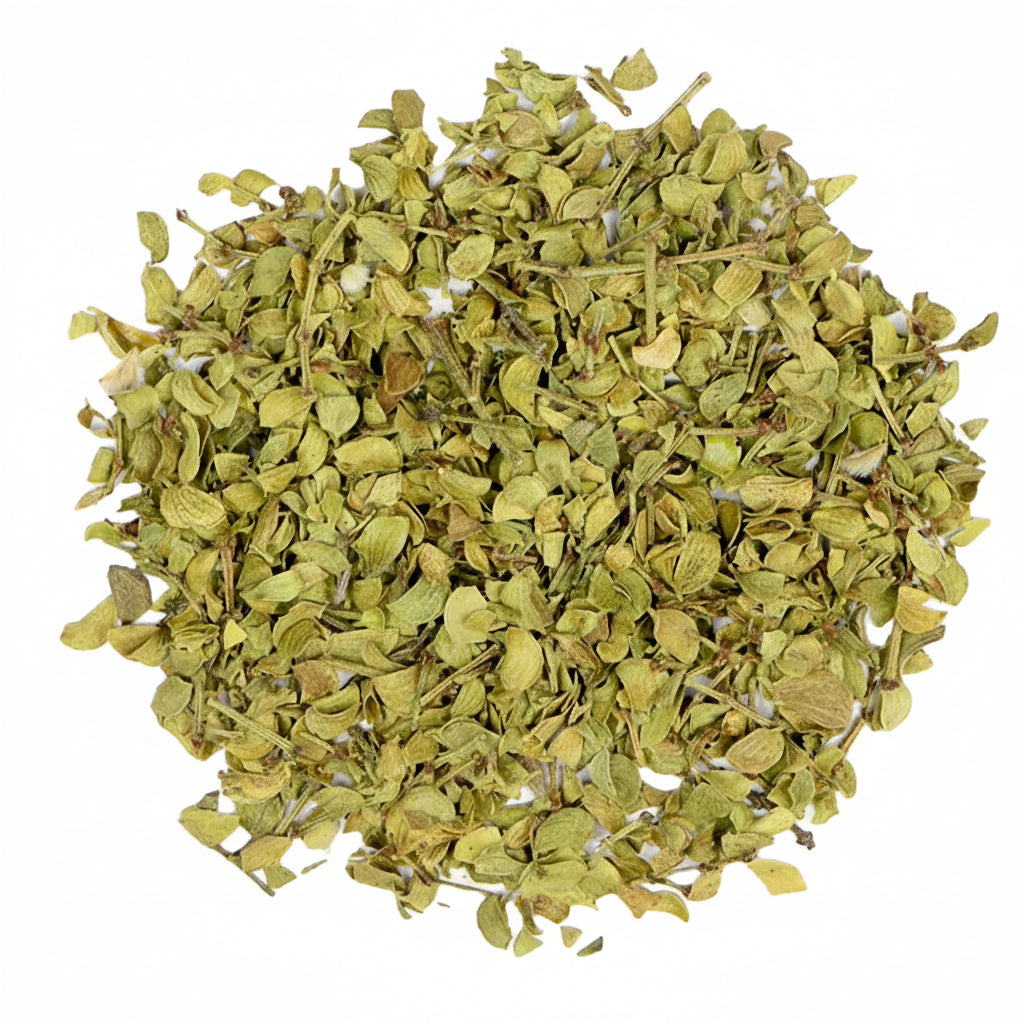 Chaparral Leaf
