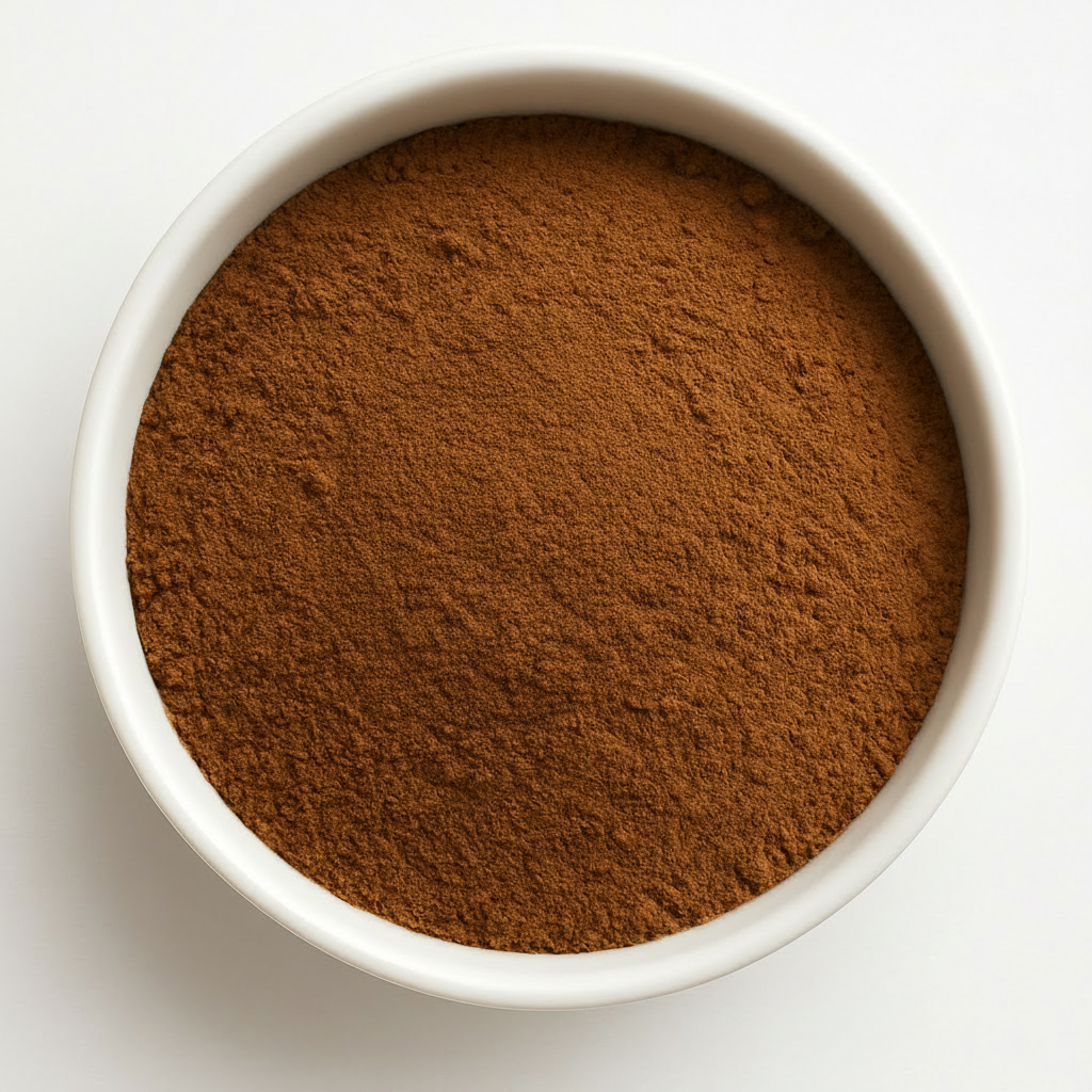 Cascara Sagrada Bark | Gentle Digestive Cleanse & Bowel Support