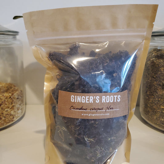 Chondrus crispus, dried, 4oz