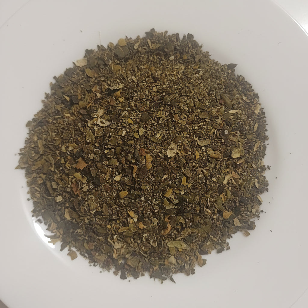 Bladderwrack