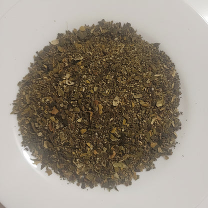 Bladderwrack