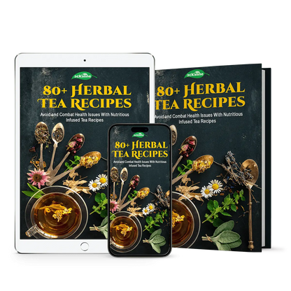 The Alkaline Healing Ant-Inflammatory Diet (4 eBook Bundle)
