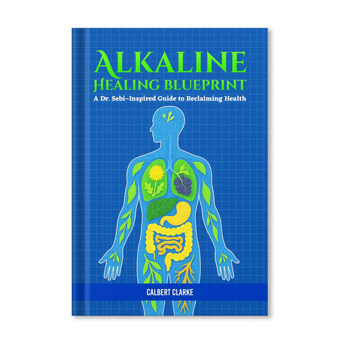 The Alkaline Healing Blueprint