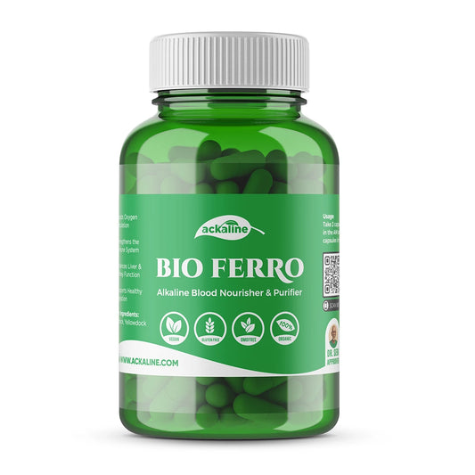 Bio Ferro