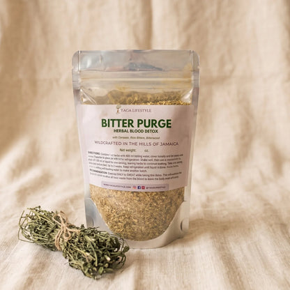 The Blueprint Herb Kit
