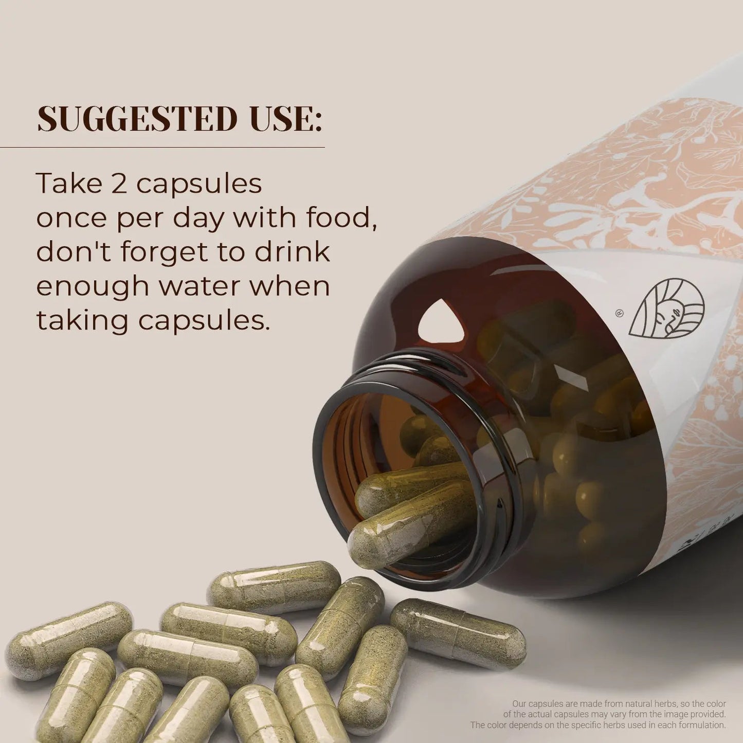 Chaparral Capsules