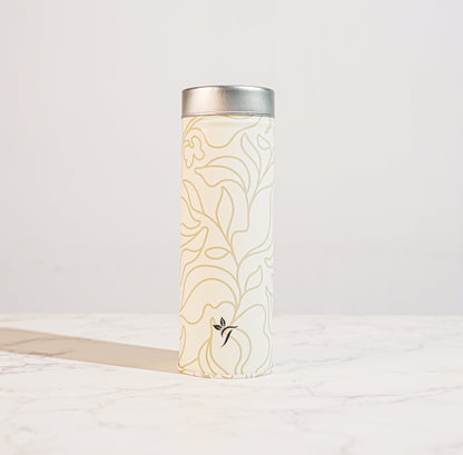 Elderberry Tea