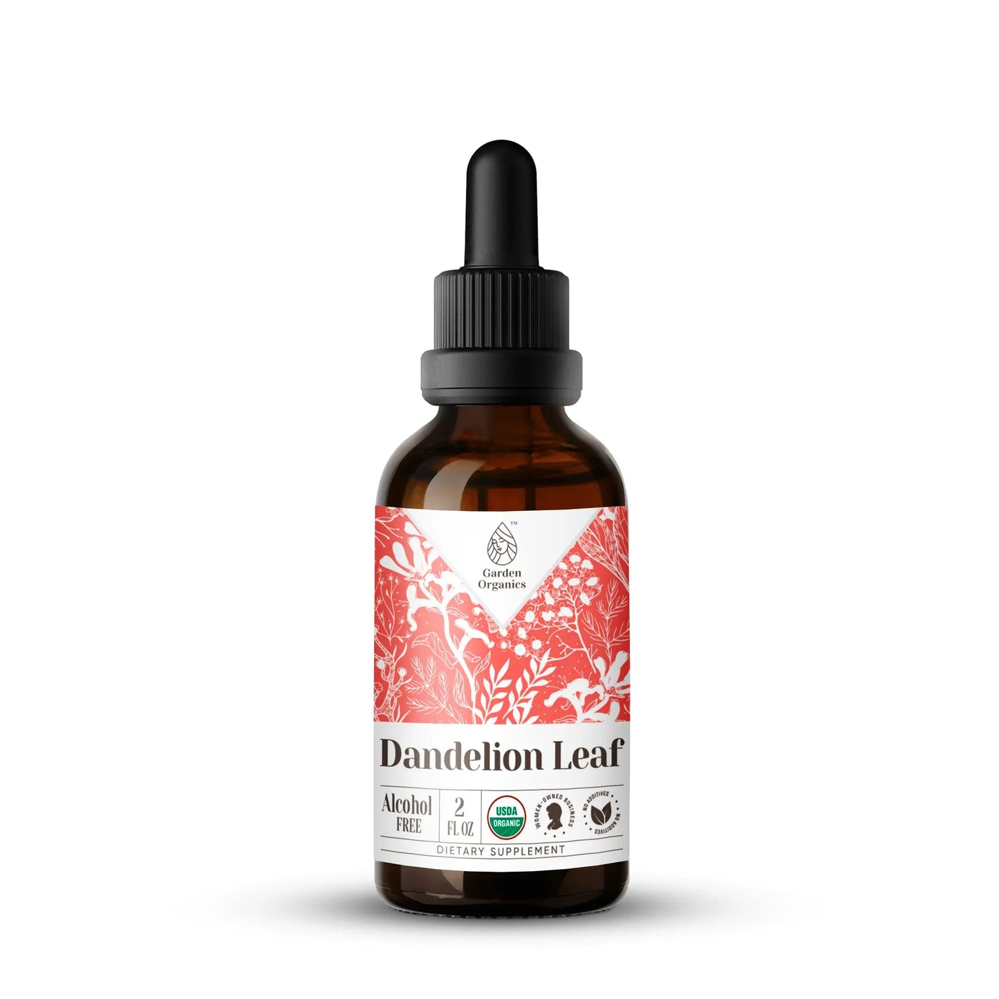 Dandelion Leaf Tincture