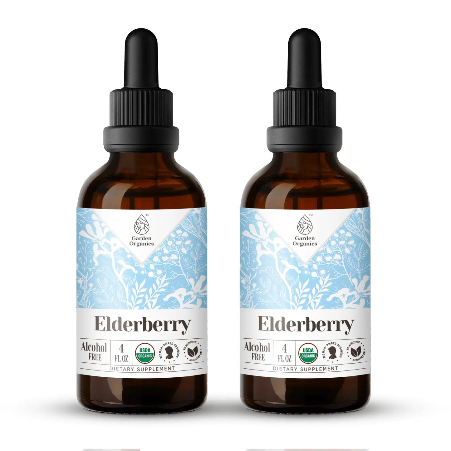 Elderberry Tincture