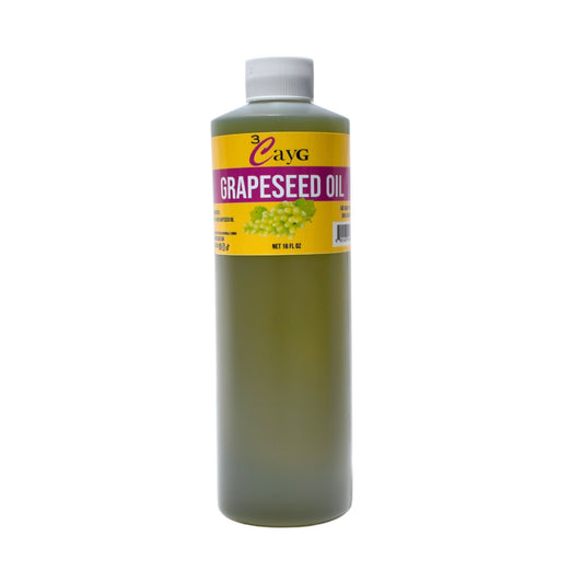 Grape Seed Oil
