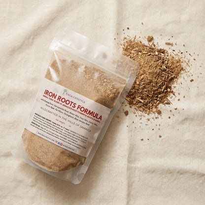 The Blueprint Herb Kit