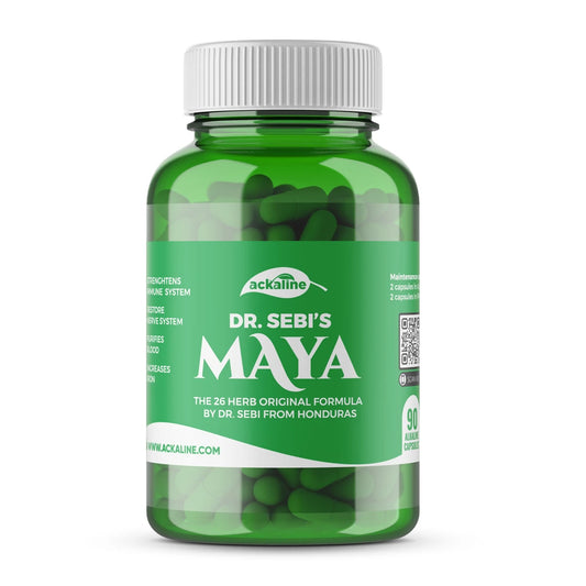 Maya