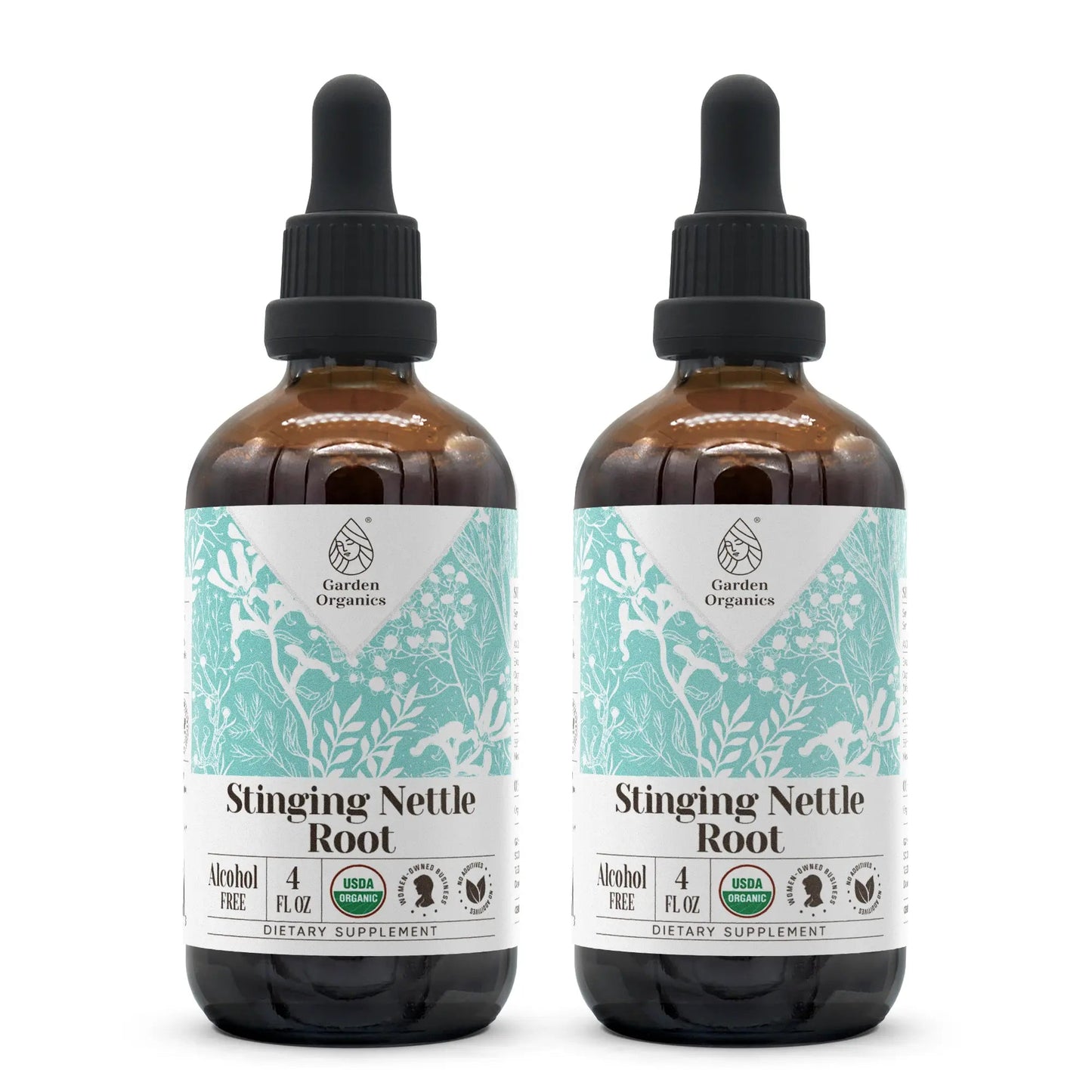 Stinging Nettle Root Tincture