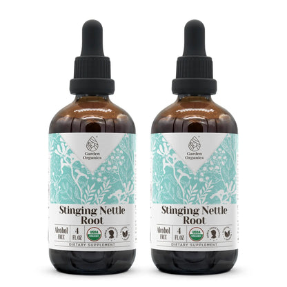 Stinging Nettle Root Tincture