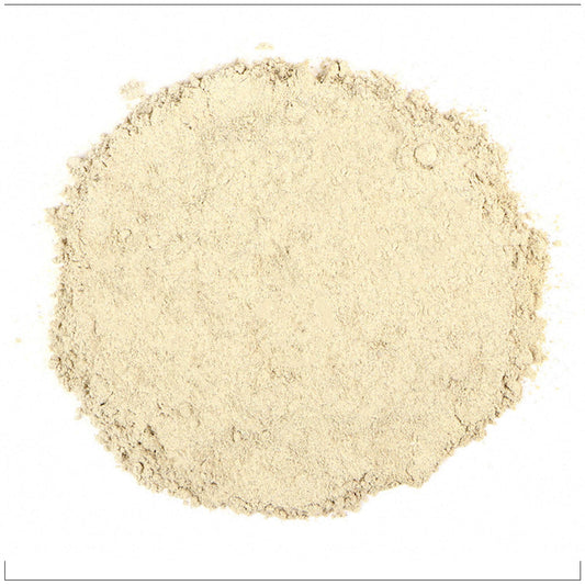 Yellow Dock Root Powder
