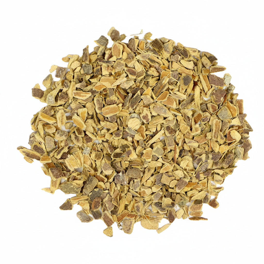 Cascara Sagrada Bark | Gentle Digestive Cleanse & Bowel Support