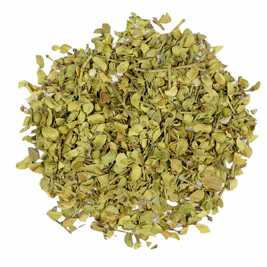 Chaparral Leaf