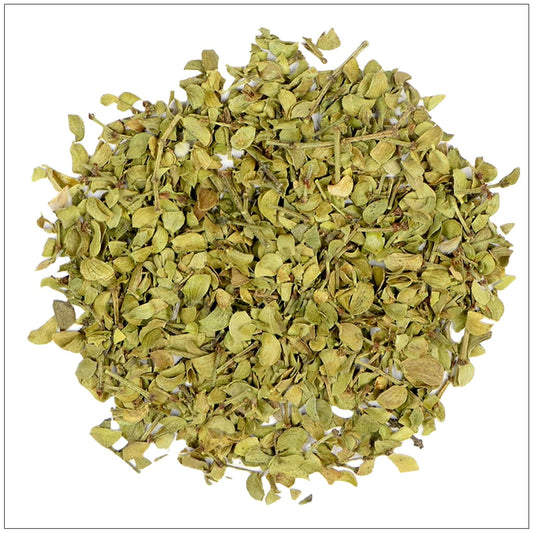 Chaparral Leaf