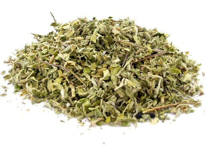 Damiana Leaf, Liquid Extract