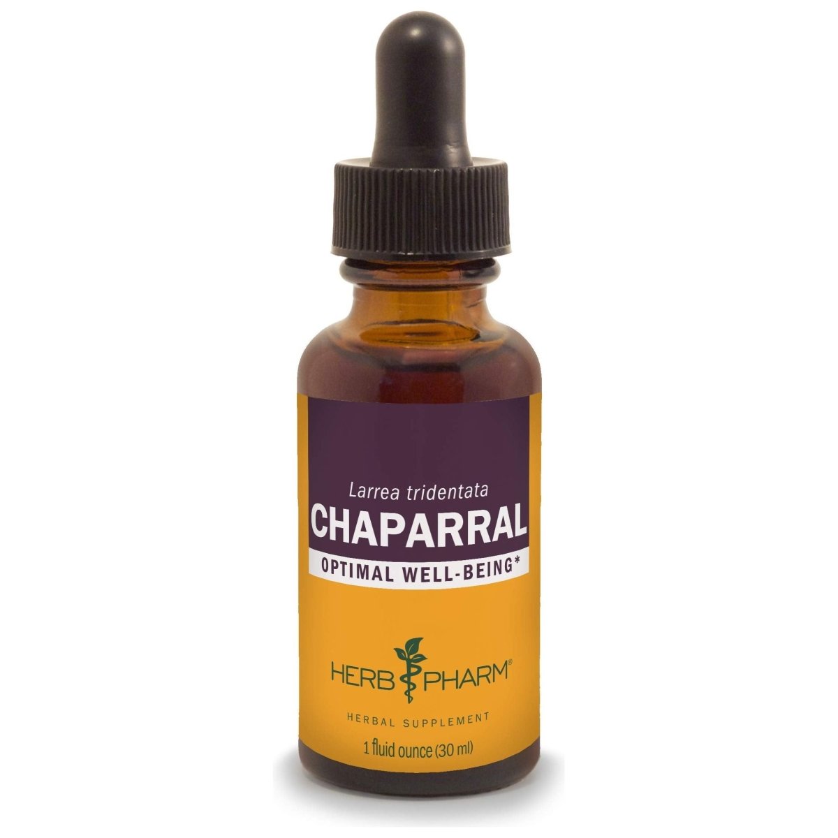 Herb Pharm Chaparral 1oz