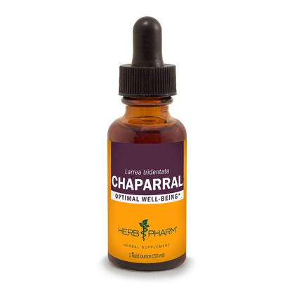 Herb Pharm Chaparral 1oz