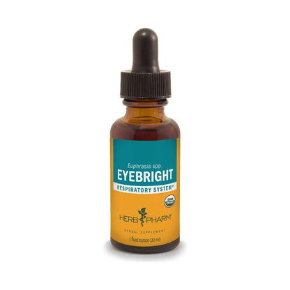 Herb Pharm Eyebright 4oz