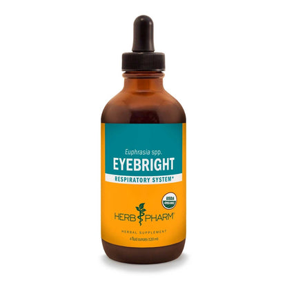 Herb Pharm Eyebright 4oz