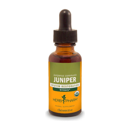 Herb Pharm Juniper 1oz