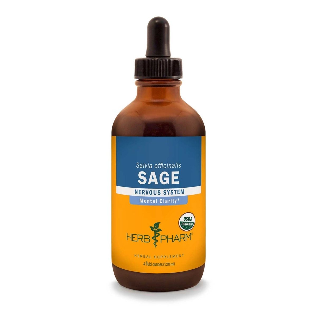 Herb Pharm Sage 4oz