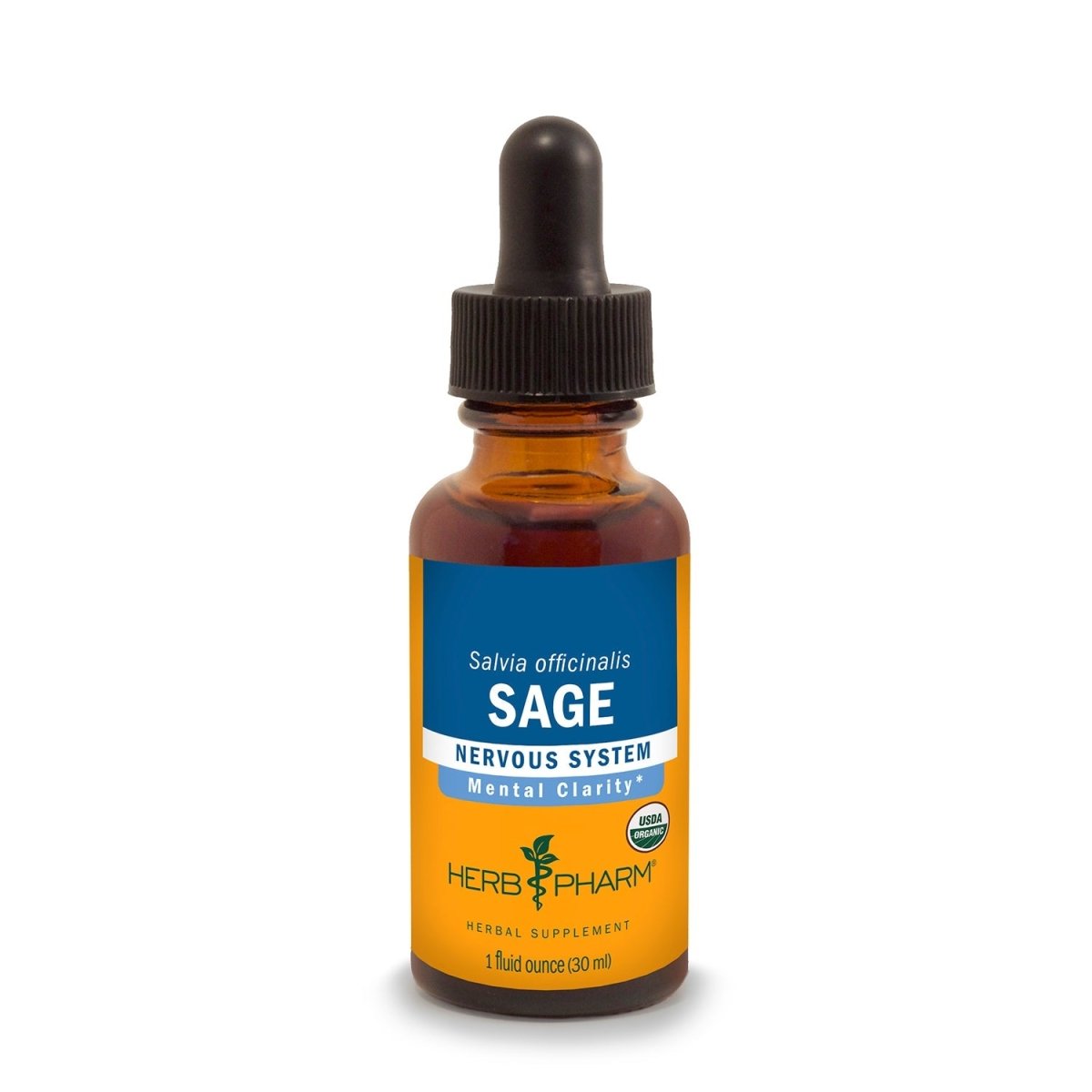 Herb Pharm Sage 4oz