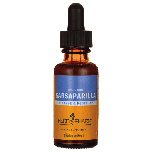 Herb Pharm Sarsaparilla 1 oz