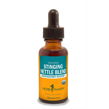Herb Pharm Stinging Nettle Blend 4oz