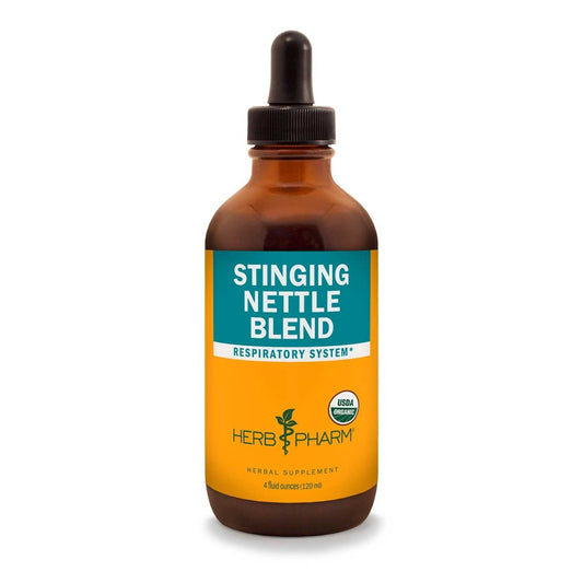 Herb Pharm Stinging Nettle Blend 4oz