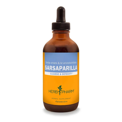 Herb Pharm Sarsaparilla 4oz