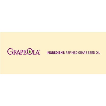 Grapeola Grapeseed Oil