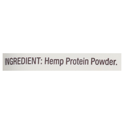 Bob's Red Mill Hemp Protein Powder