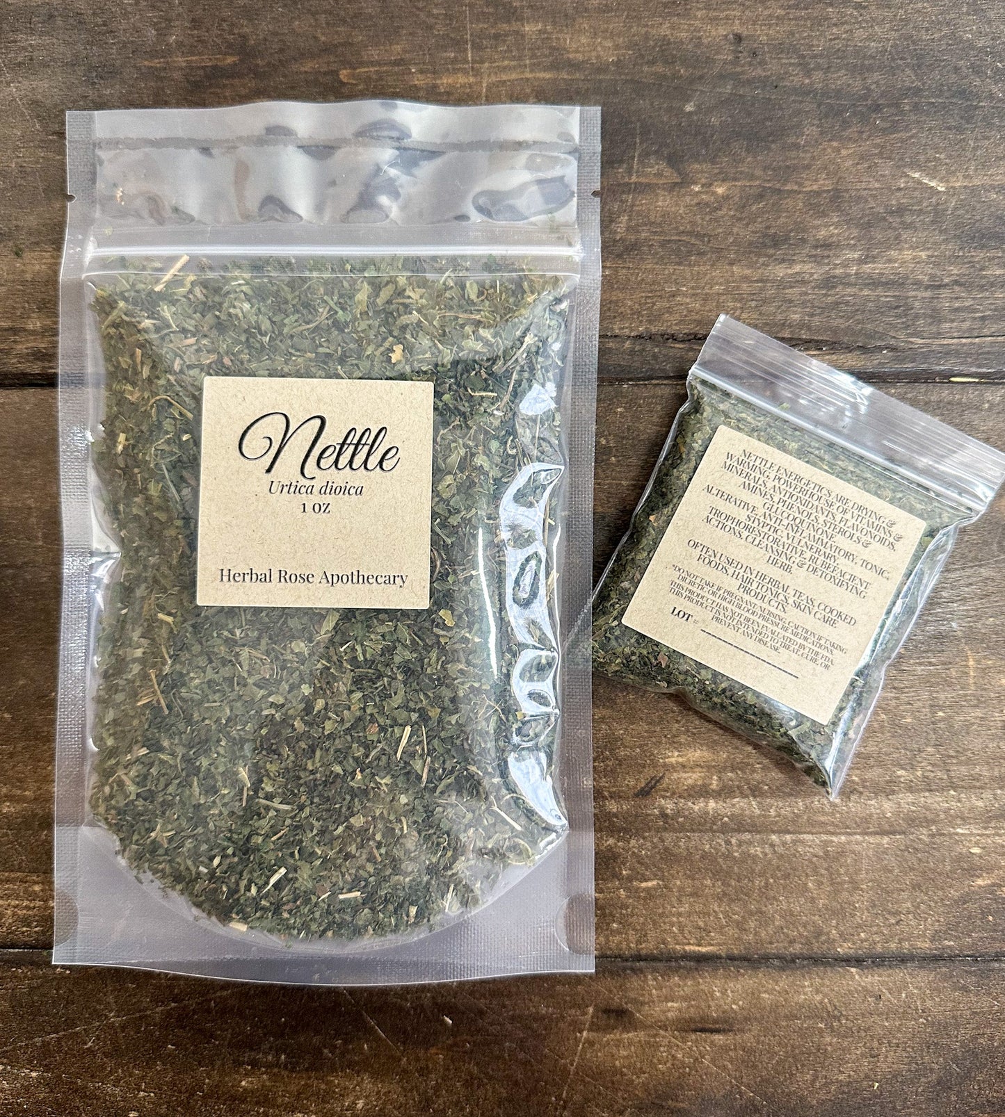Nettle