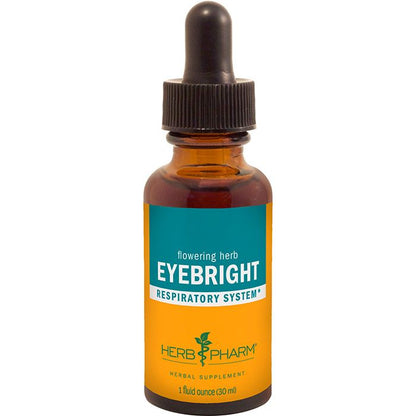 Herb Pharm Eyebright 1oz