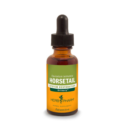 Herb Pharm Horsetail 1oz