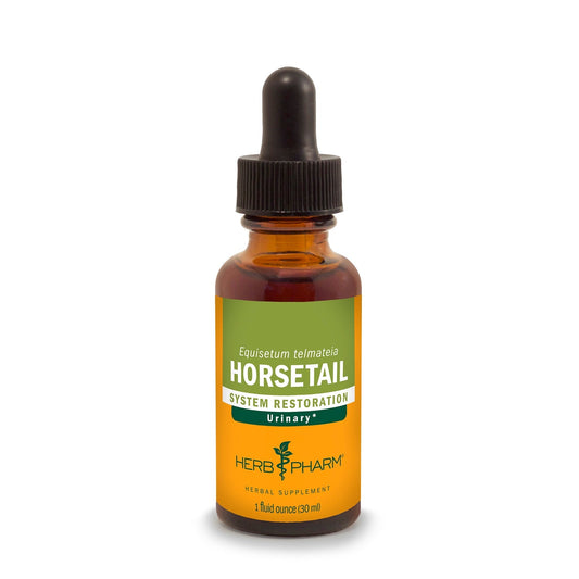 Herb Pharm Horsetail 1oz
