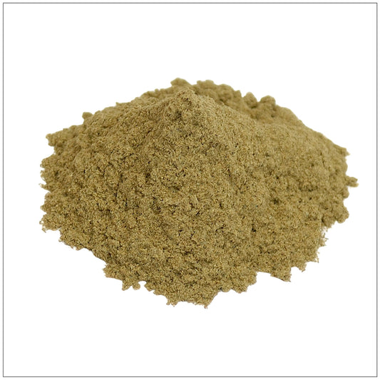 Red Clover powder