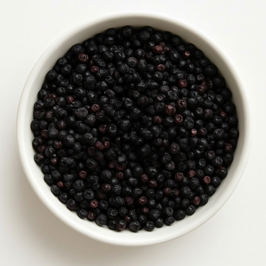 Elderberry | Immune Support & Seasonal Wellness