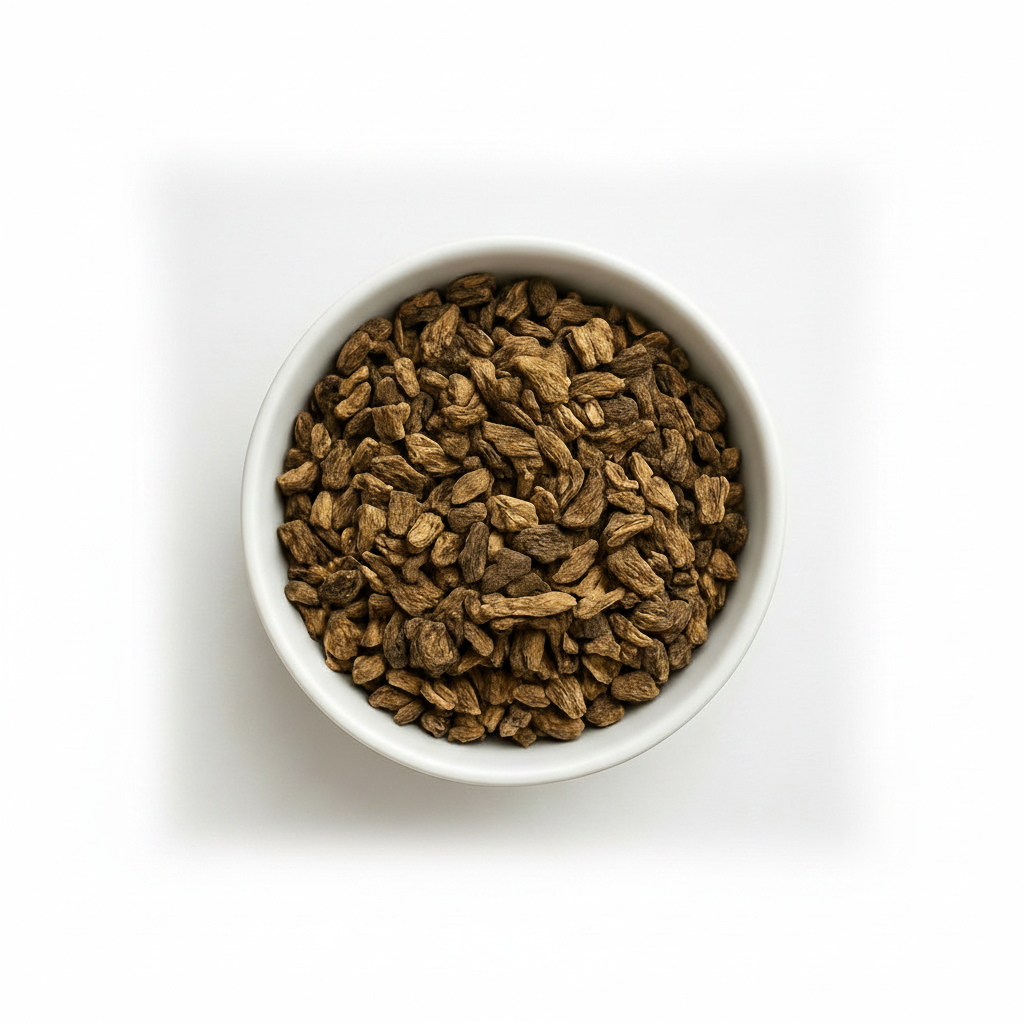 Dandelion Root