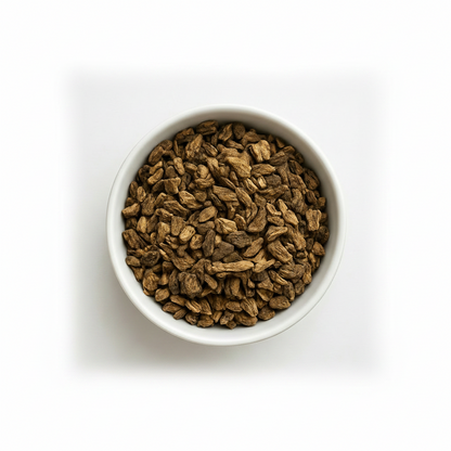 Dandelion Root