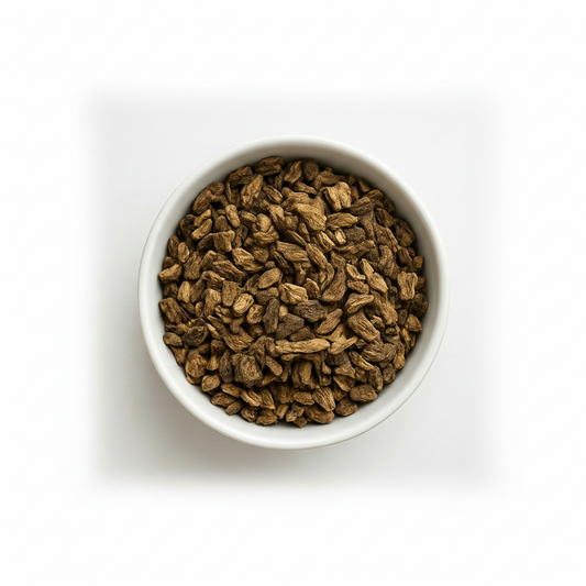 Dandelion Root