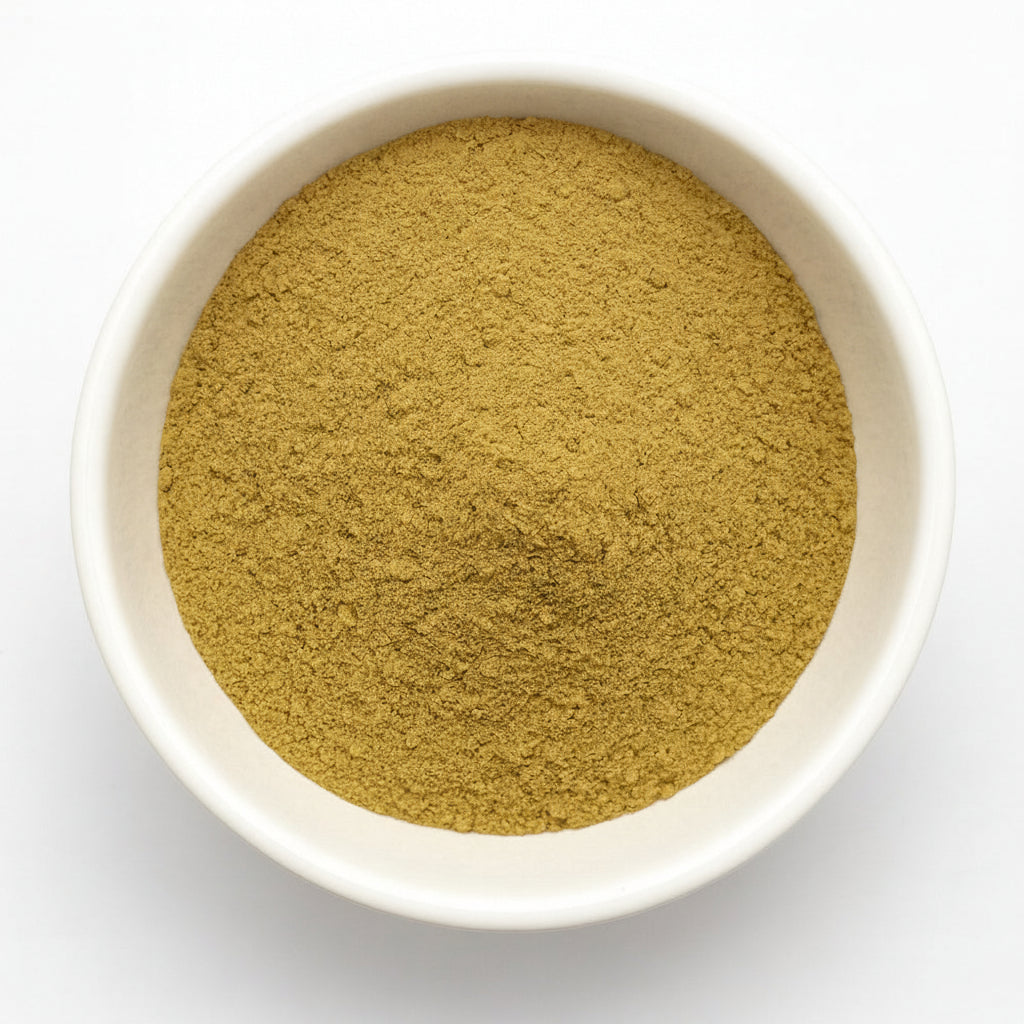 Dandelion Root