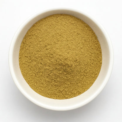 Dandelion Root
