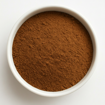 Burdock Root | Skin Clarity & Blood Purifier