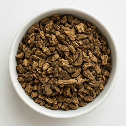 Burdock Root | Skin Clarity & Blood Purifier